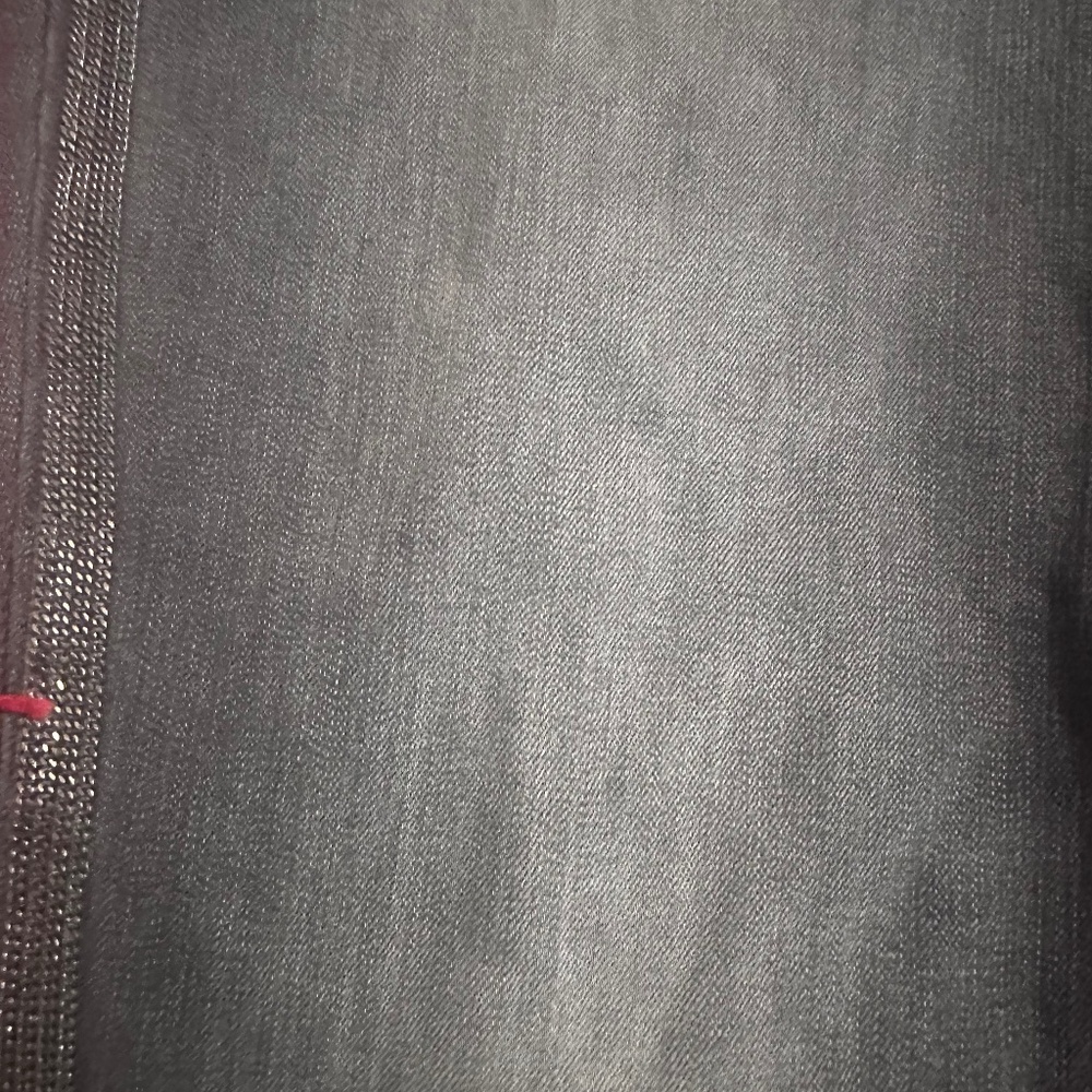 Jessica Simpson jeans W chained leg trim